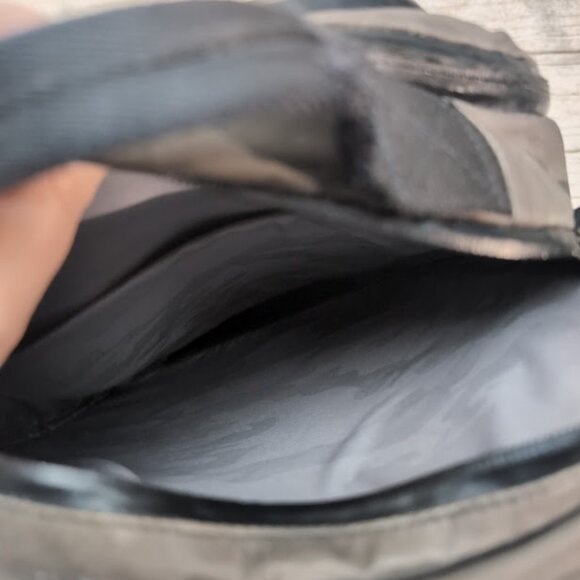 Lululemon Cruiser Backpack Woodland Camo Multi Green - Picture 8 of 10